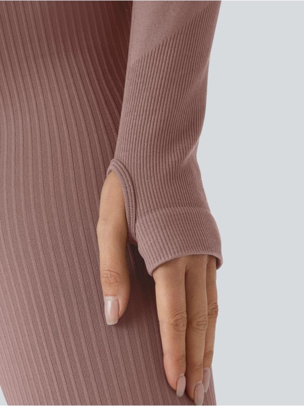 Halara OneForm Yoga Jacket - Picture 3 of 7